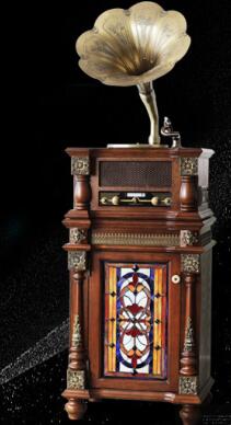 选择留声机生产厂家产品要考虑哪些方面？